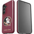 Florida State FSU Seminoles Galaxy S24 Impact Case